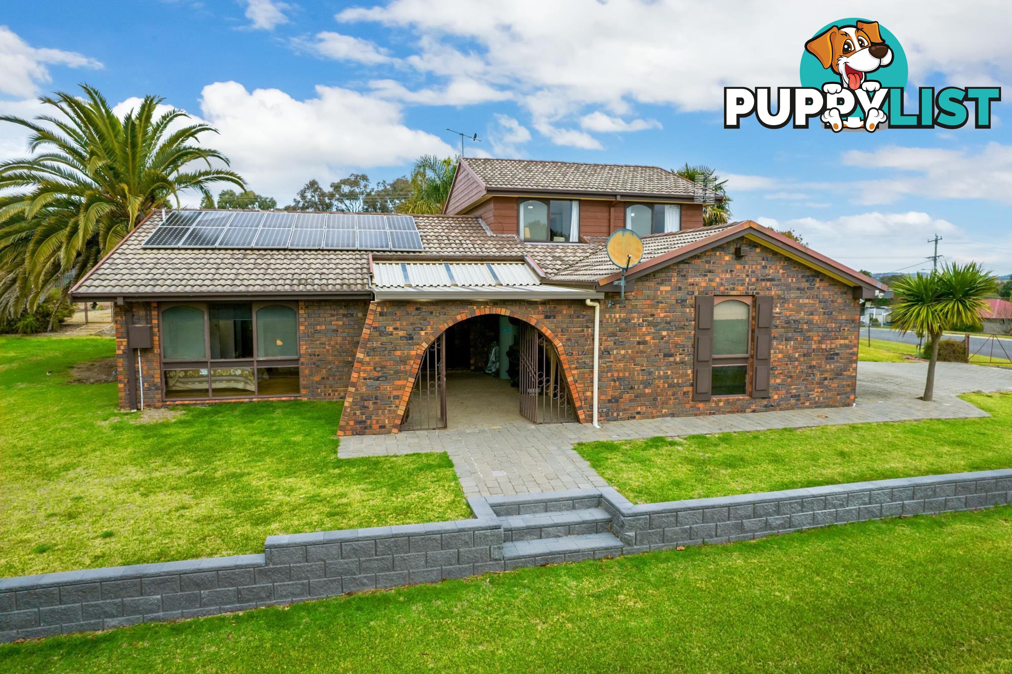 19 Pudman Street BOOROWA NSW 2586