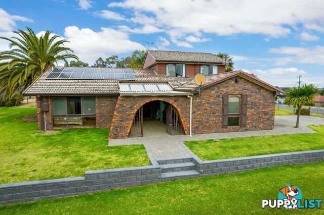 19 Pudman Street BOOROWA NSW 2586