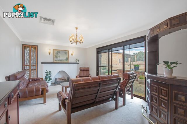 19 Pudman Street BOOROWA NSW 2586