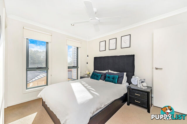 5/58 - 60 Hurley Street MAWSON ACT 2607