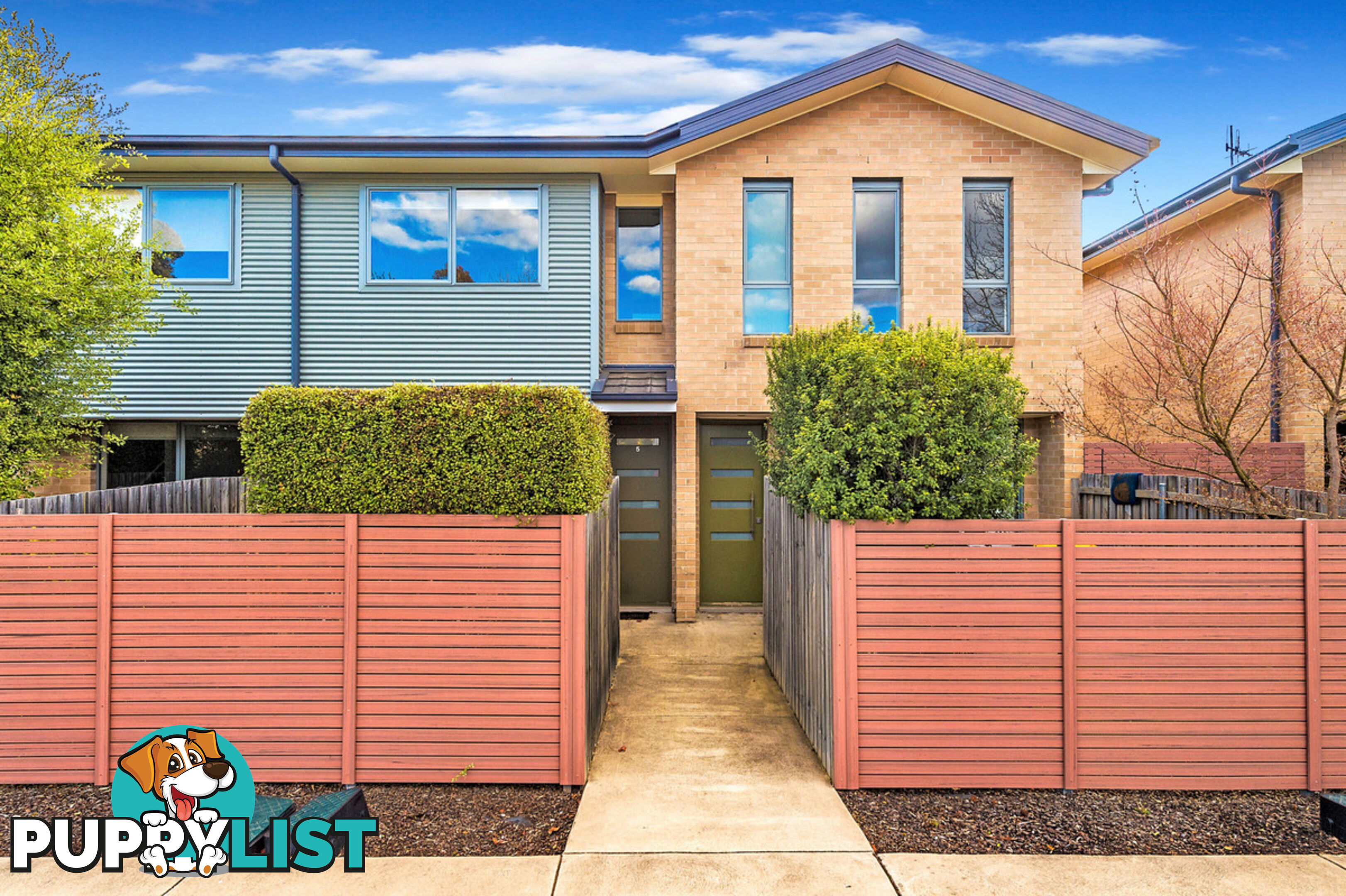 5/58 - 60 Hurley Street MAWSON ACT 2607