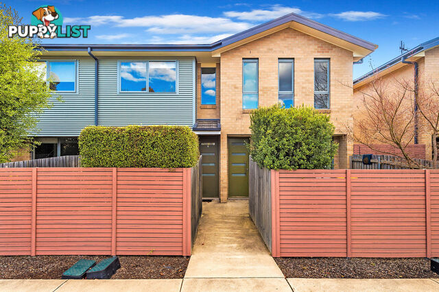 5/58 - 60 Hurley Street MAWSON ACT 2607