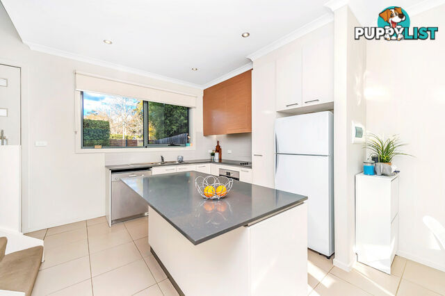 5/58 - 60 Hurley Street MAWSON ACT 2607