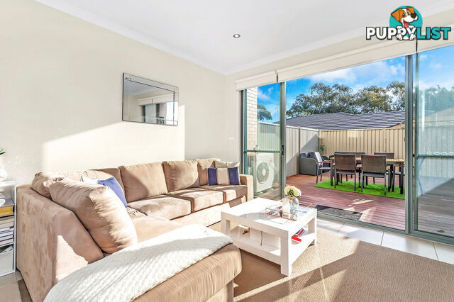 5/58 - 60 Hurley Street MAWSON ACT 2607