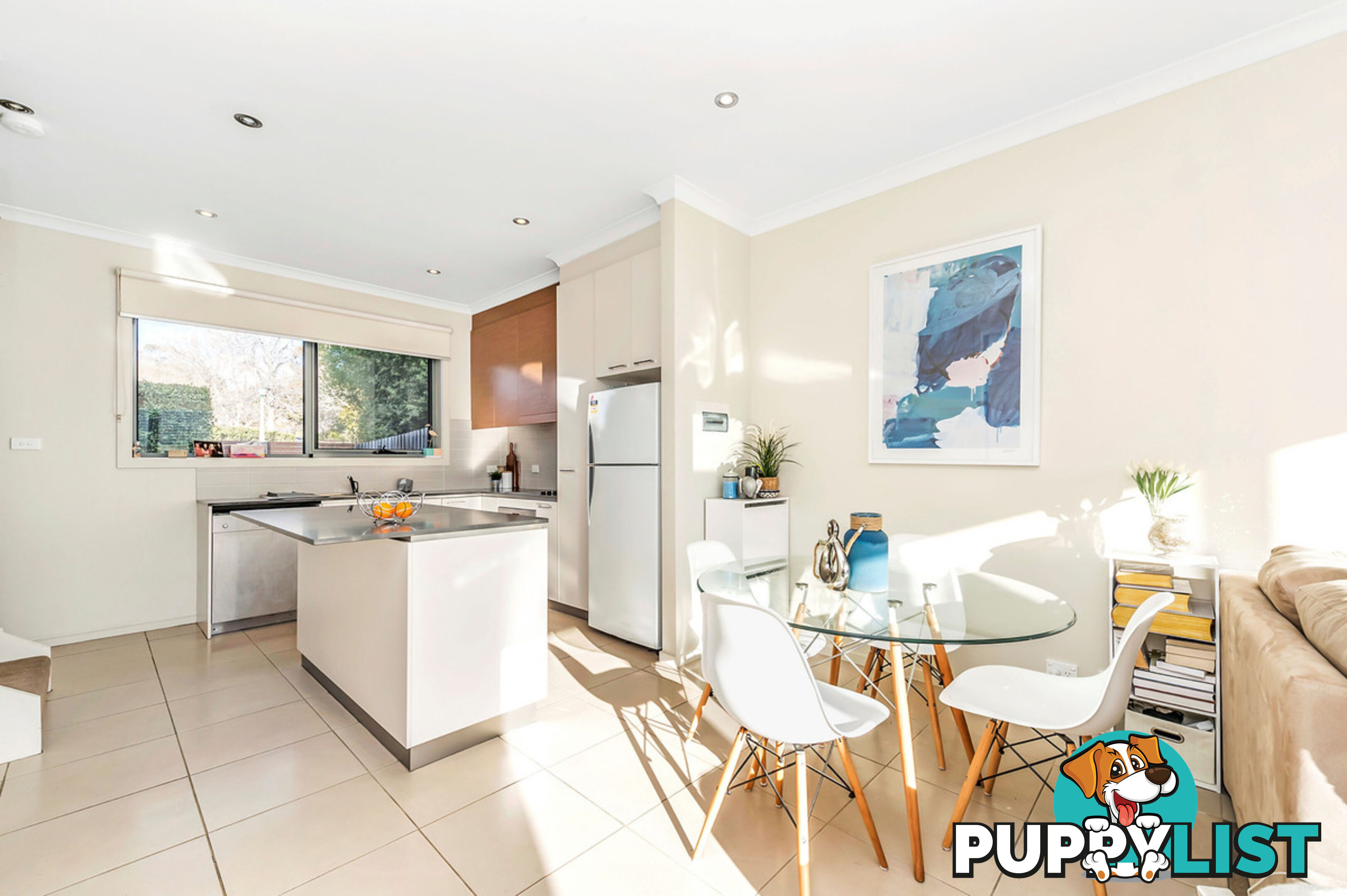 5/58 - 60 Hurley Street MAWSON ACT 2607