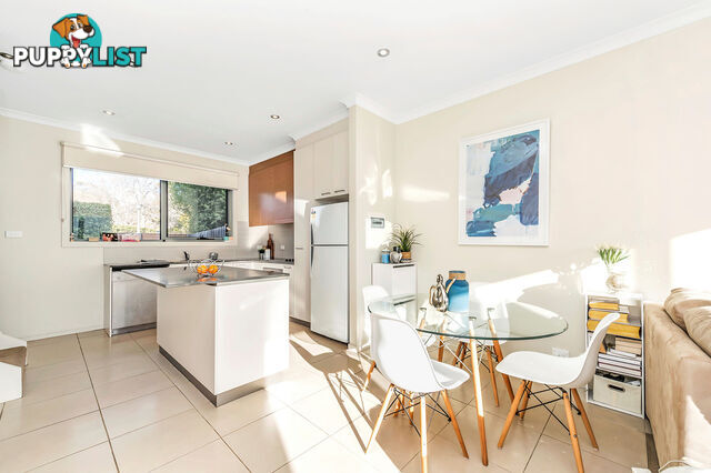 5/58 - 60 Hurley Street MAWSON ACT 2607