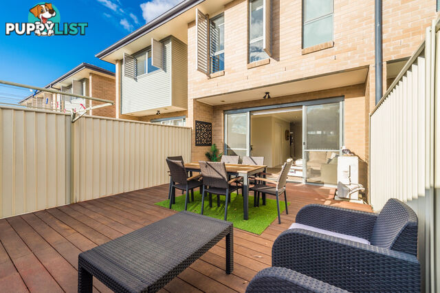 5/58 - 60 Hurley Street MAWSON ACT 2607