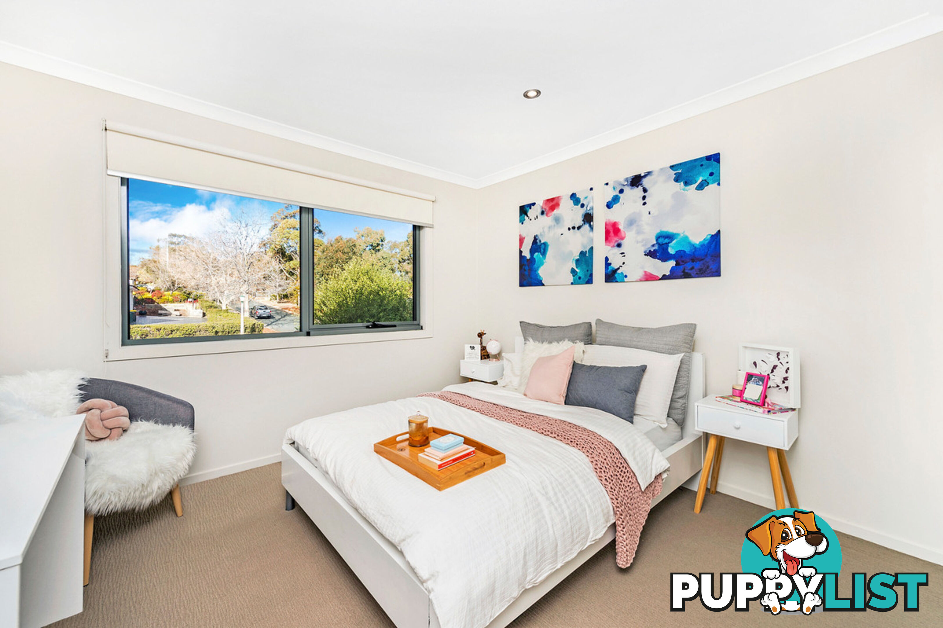 5/58 - 60 Hurley Street MAWSON ACT 2607