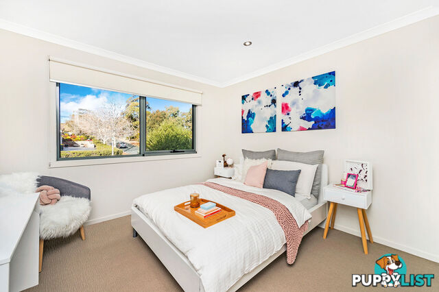 5/58 - 60 Hurley Street MAWSON ACT 2607