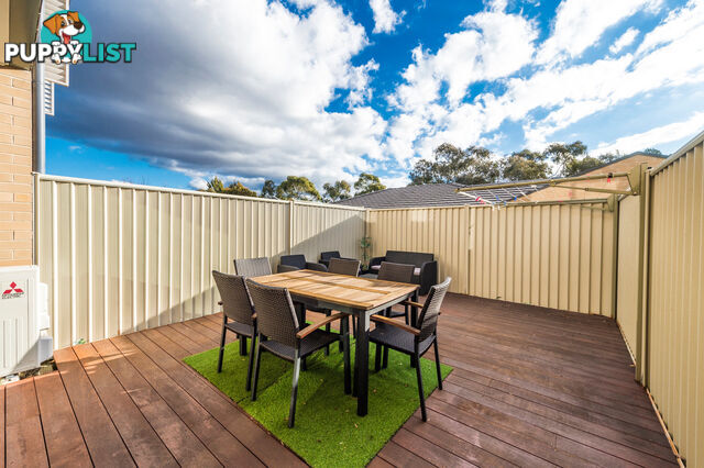 5/58 - 60 Hurley Street MAWSON ACT 2607