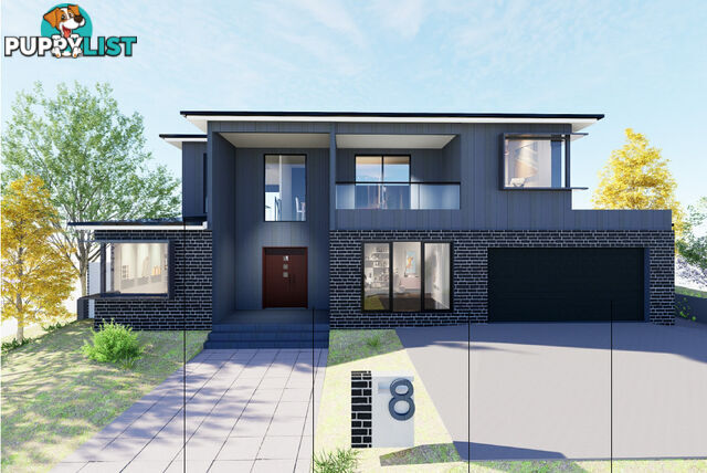 58 Fremantle Drive STIRLING ACT 2611