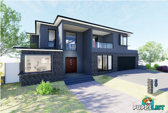58 Fremantle Drive STIRLING ACT 2611