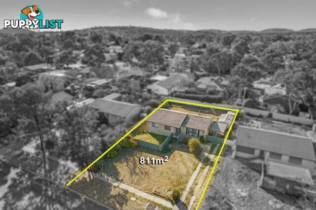58 Fremantle Drive STIRLING ACT 2611