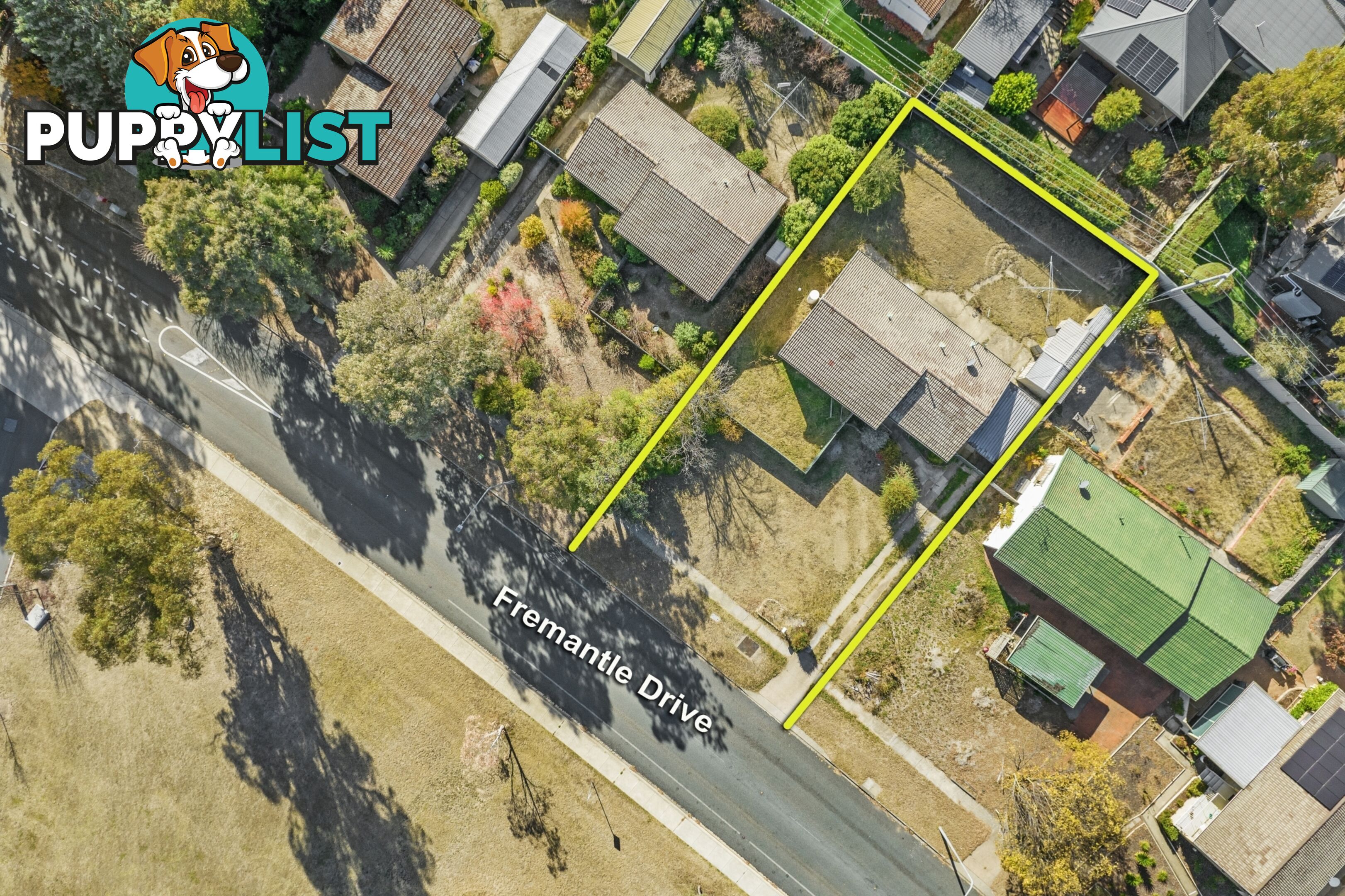 58 Fremantle Drive STIRLING ACT 2611