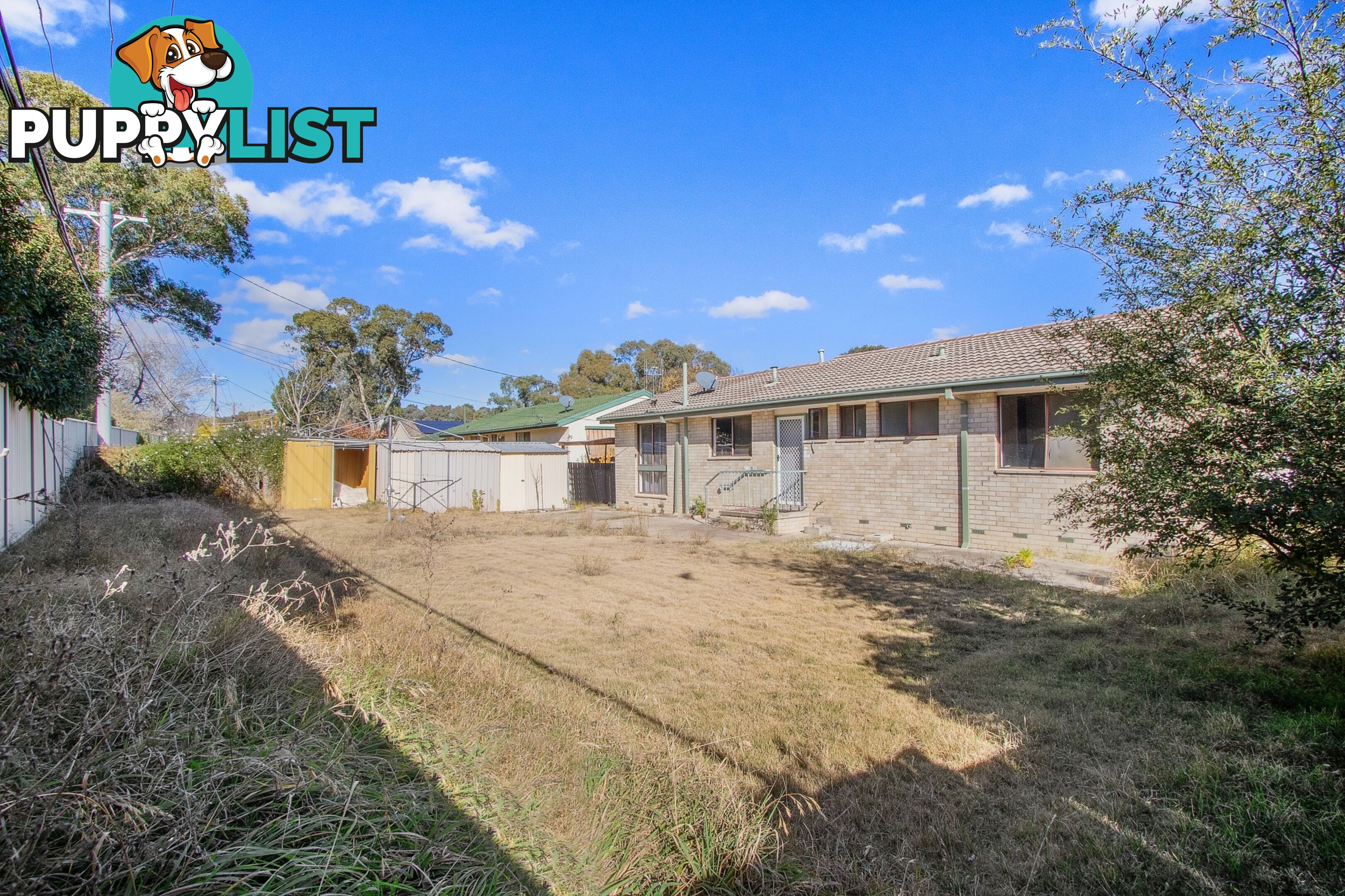 58 Fremantle Drive STIRLING ACT 2611