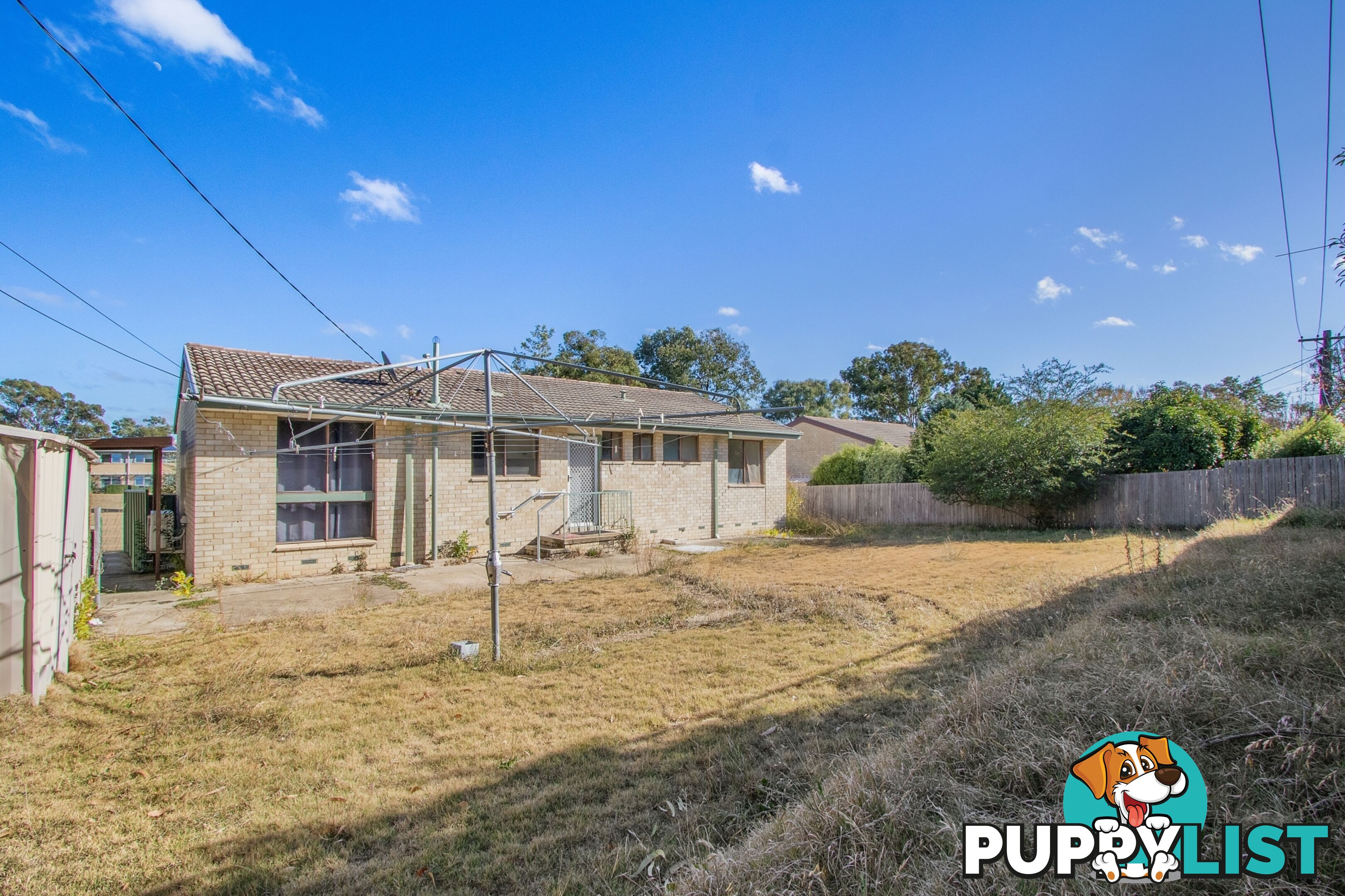 58 Fremantle Drive STIRLING ACT 2611
