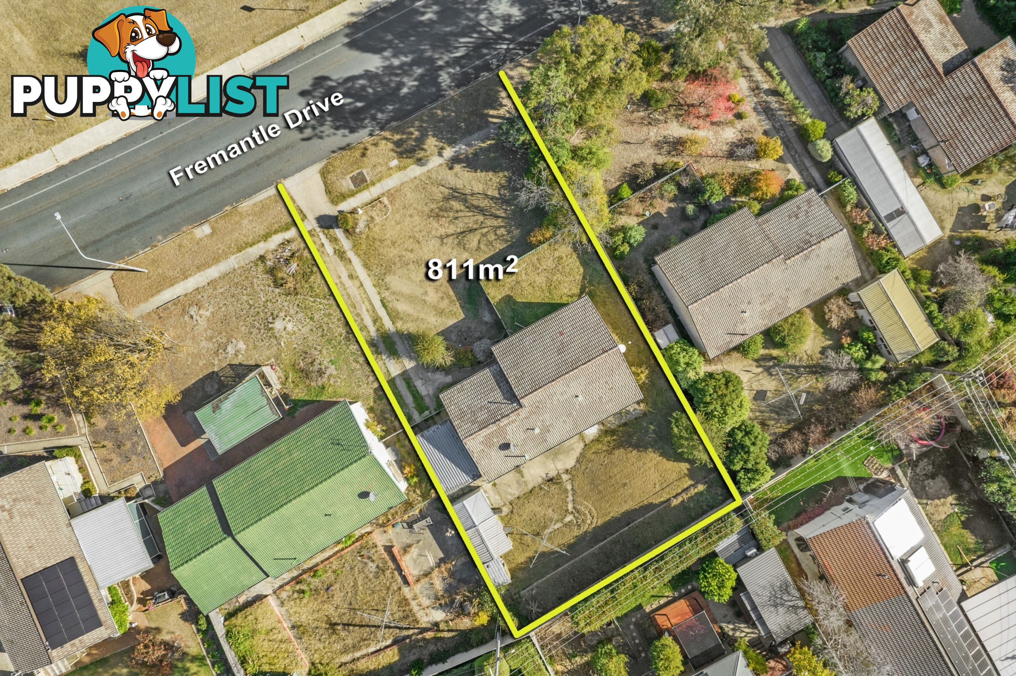 58 Fremantle Drive STIRLING ACT 2611