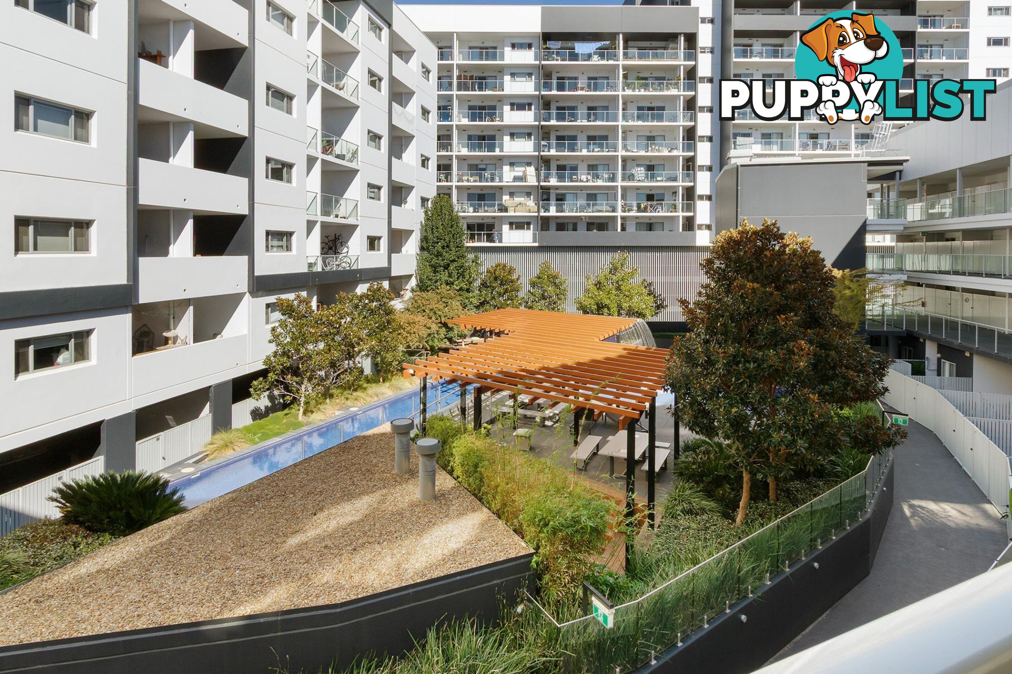 85/35 Oakden Street GREENWAY ACT 2900