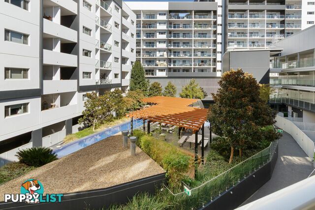 85/35 Oakden Street GREENWAY ACT 2900