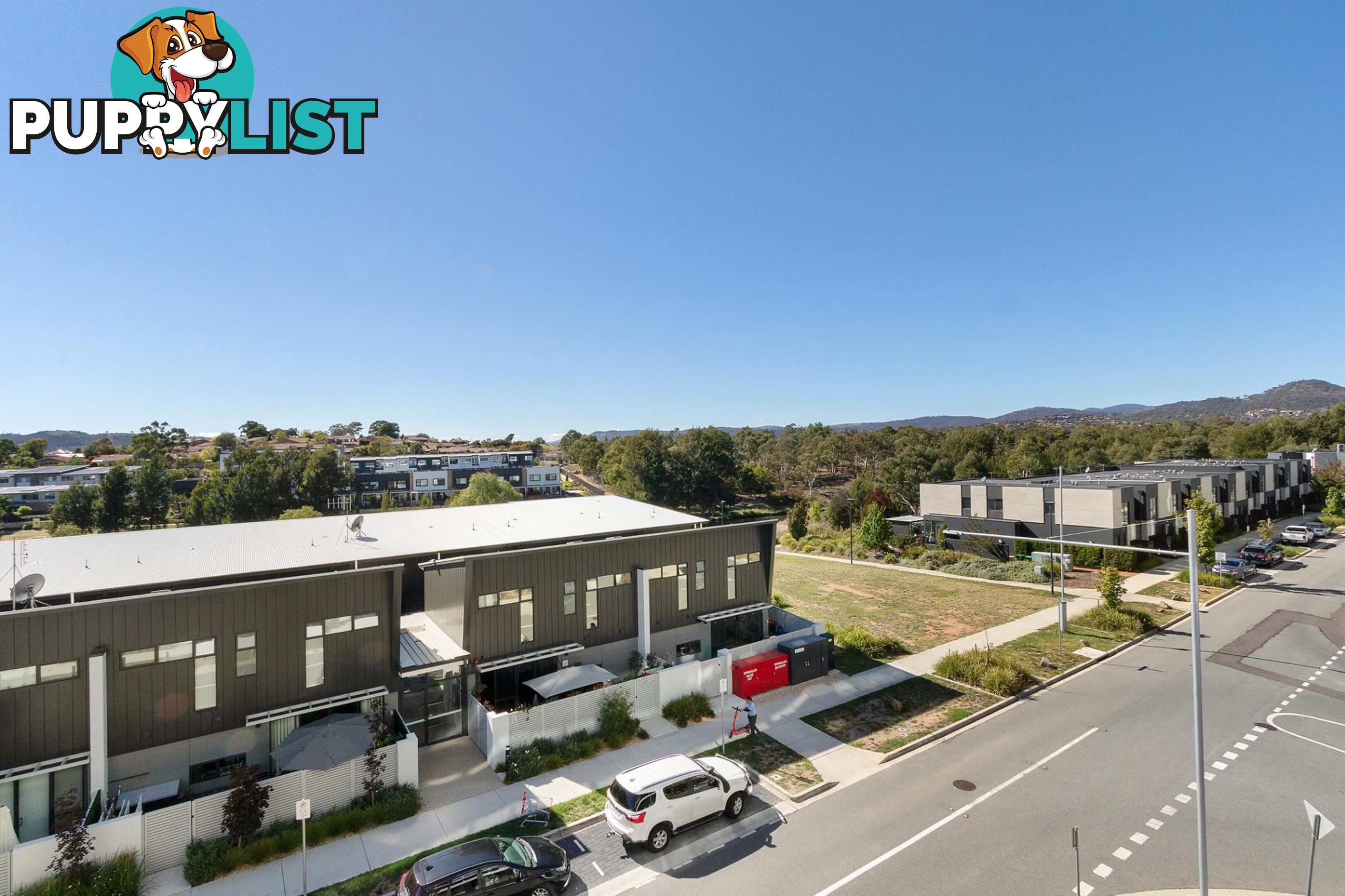 85/35 Oakden Street GREENWAY ACT 2900