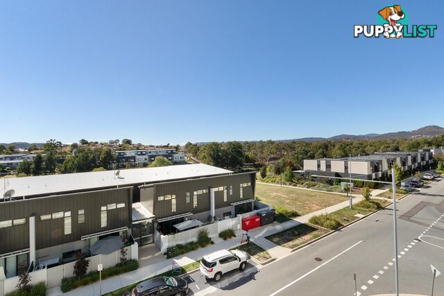 85/35 Oakden Street GREENWAY ACT 2900