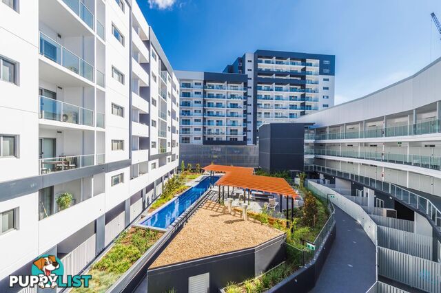 85/35 Oakden Street GREENWAY ACT 2900