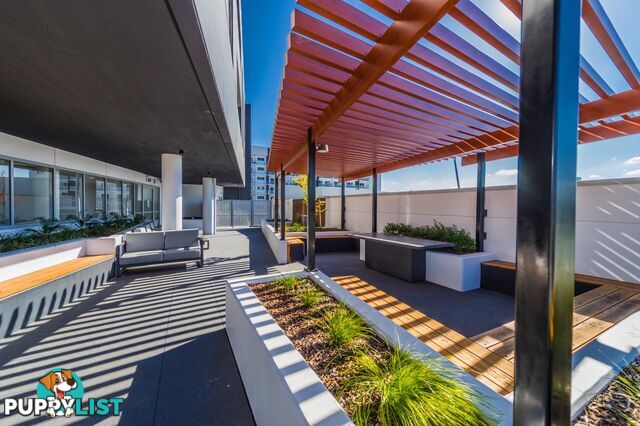 85/35 Oakden Street GREENWAY ACT 2900