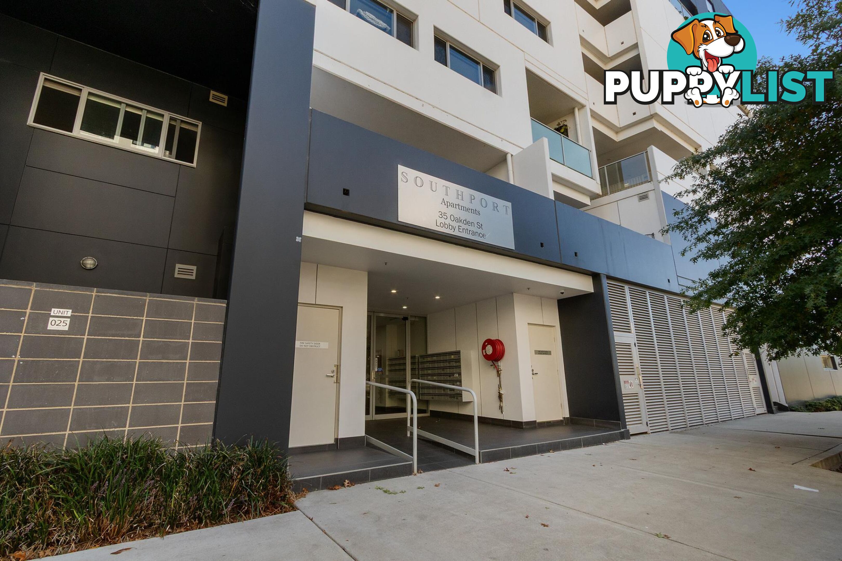 85/35 Oakden Street GREENWAY ACT 2900