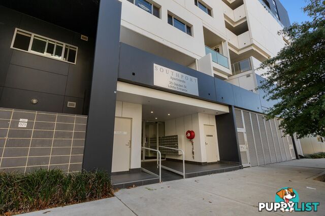 85/35 Oakden Street GREENWAY ACT 2900