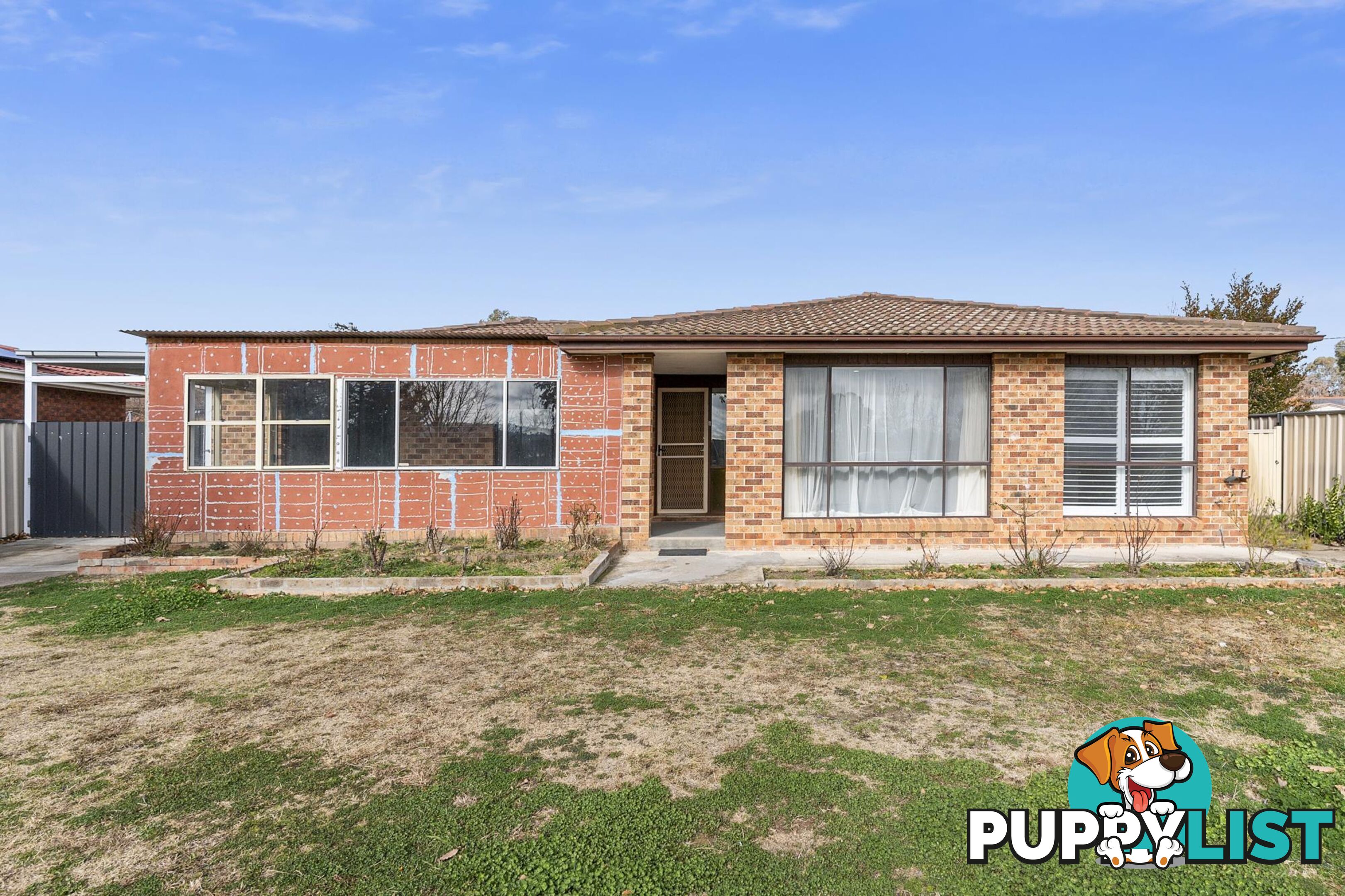 11 Ellerston Avenue ISABELLA PLAINS ACT 2905