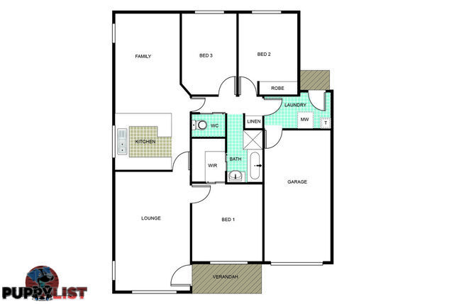 29/42 Lhotsky Street CHARNWOOD ACT 2615