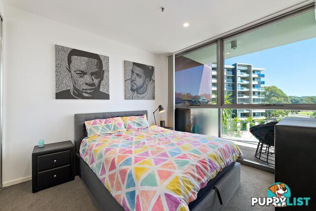 39/7 Irving Street PHILLIP ACT 2606