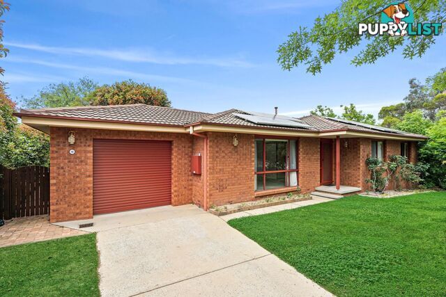 16 Kingsbury Street GOWRIE ACT 2904