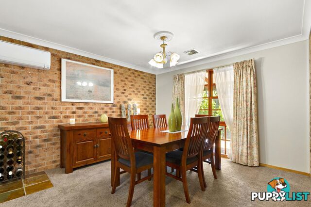 8 Howell Place GOWRIE ACT 2904