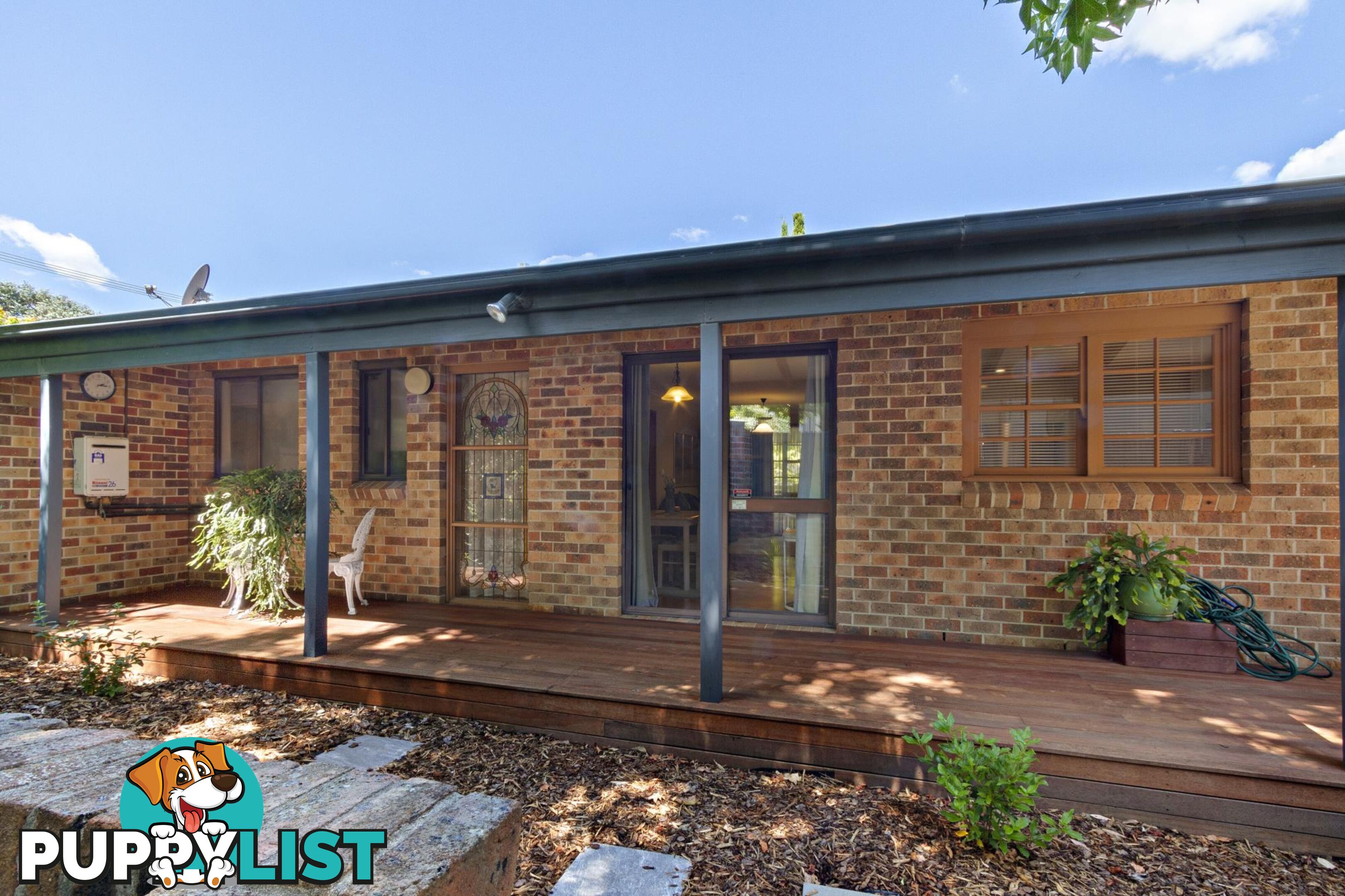 8 Howell Place GOWRIE ACT 2904