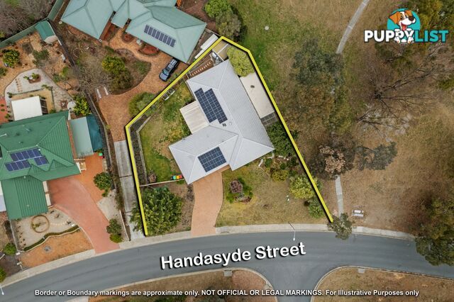 10 Handasyde Street CONDER ACT 2906