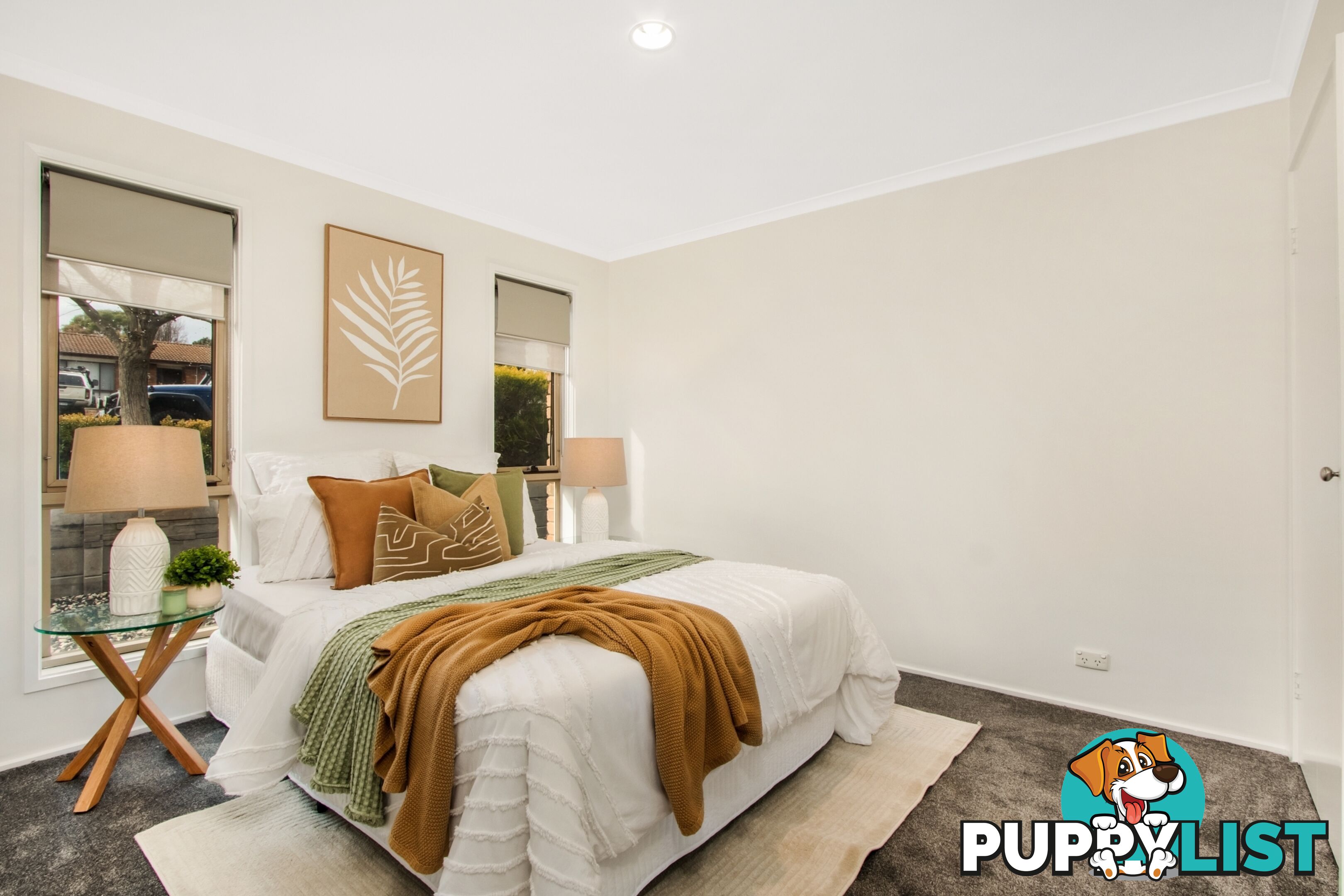 4 Fern Place BANKS ACT 2906
