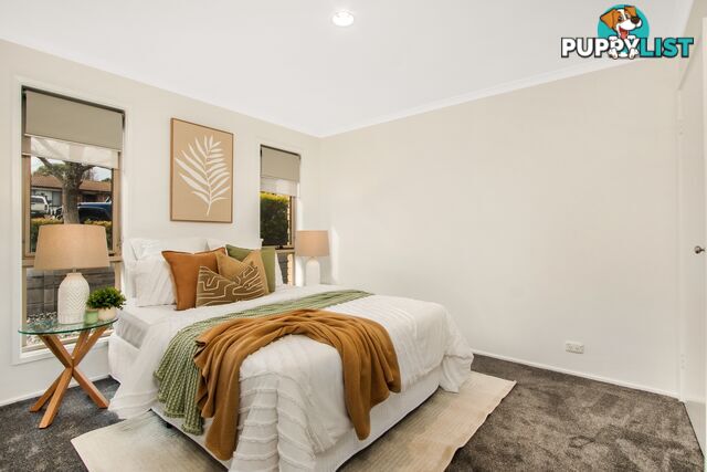 4 Fern Place BANKS ACT 2906