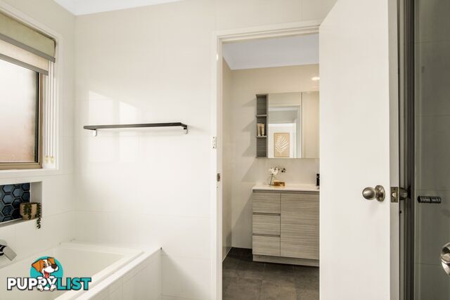 4 Fern Place BANKS ACT 2906