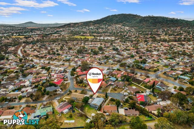 4 Fern Place BANKS ACT 2906
