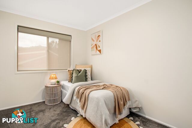 4 Fern Place BANKS ACT 2906
