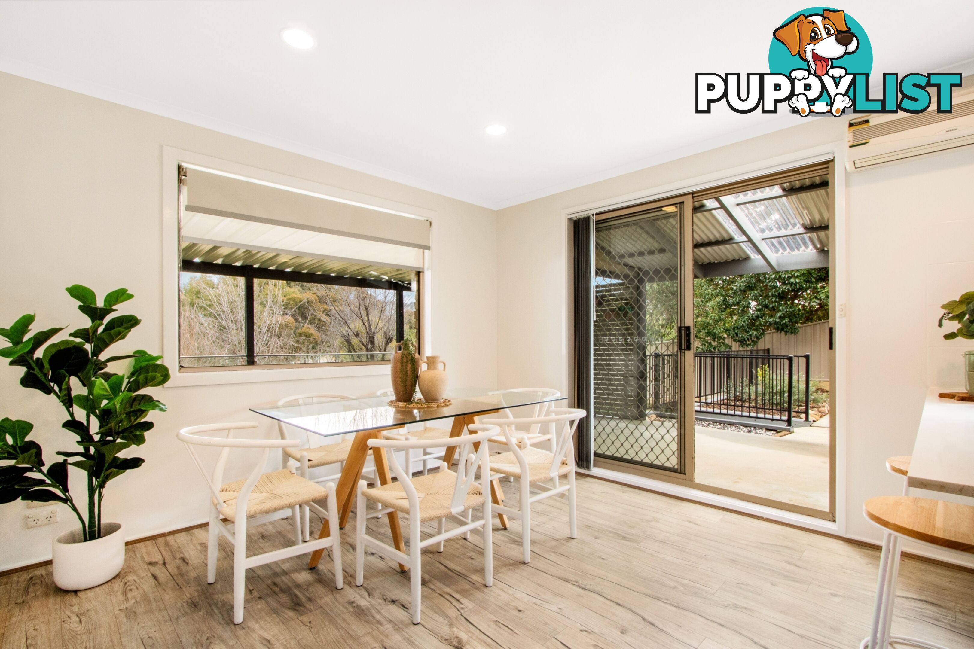 4 Fern Place BANKS ACT 2906