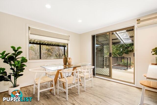 4 Fern Place BANKS ACT 2906