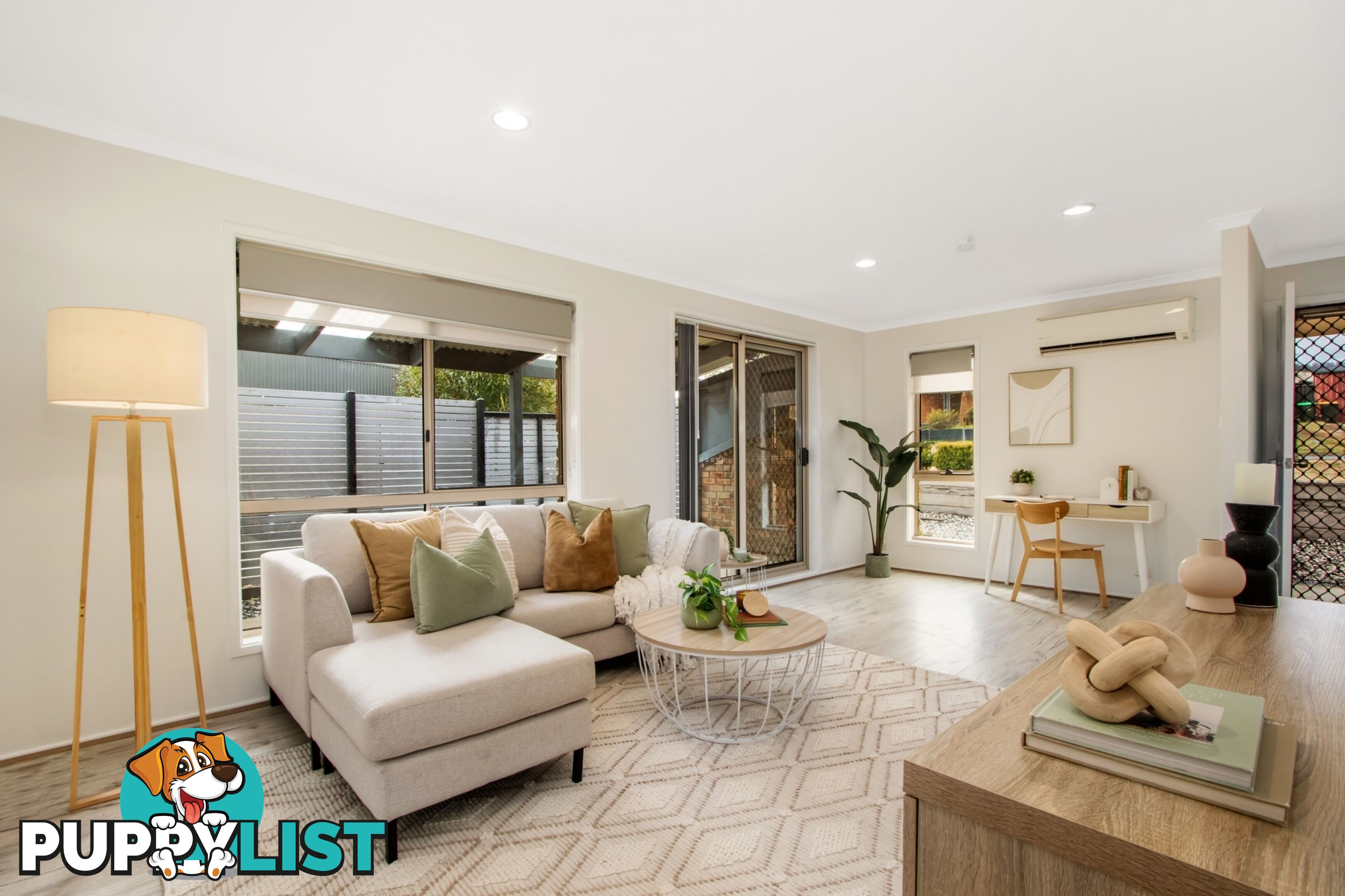 4 Fern Place BANKS ACT 2906