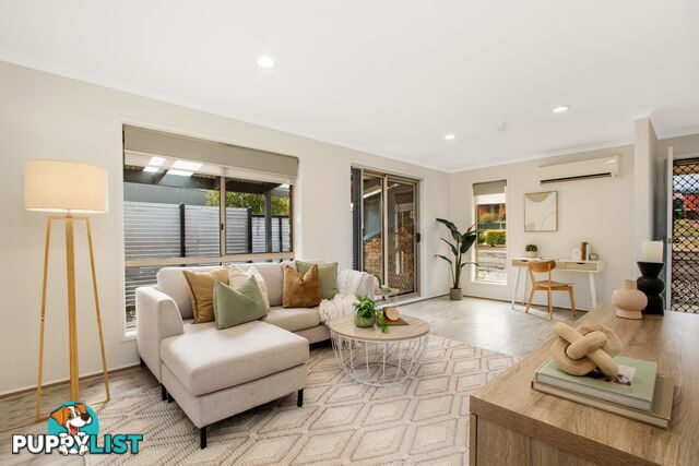4 Fern Place BANKS ACT 2906