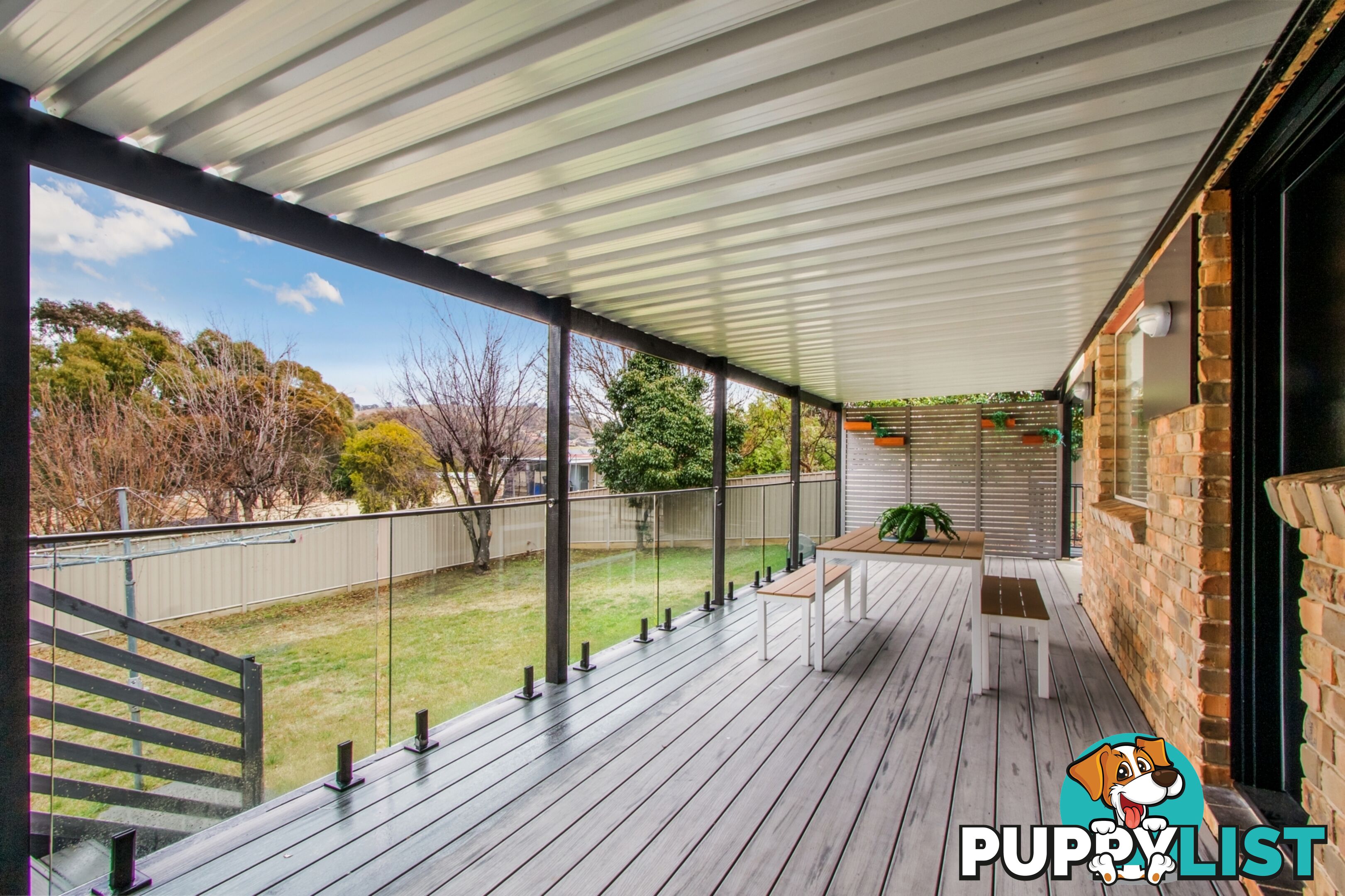 4 Fern Place BANKS ACT 2906