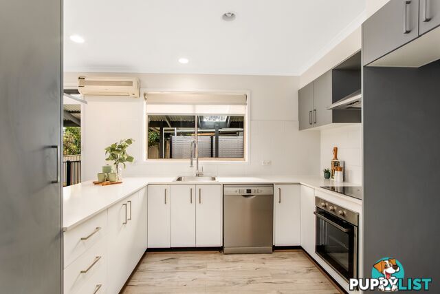 4 Fern Place BANKS ACT 2906