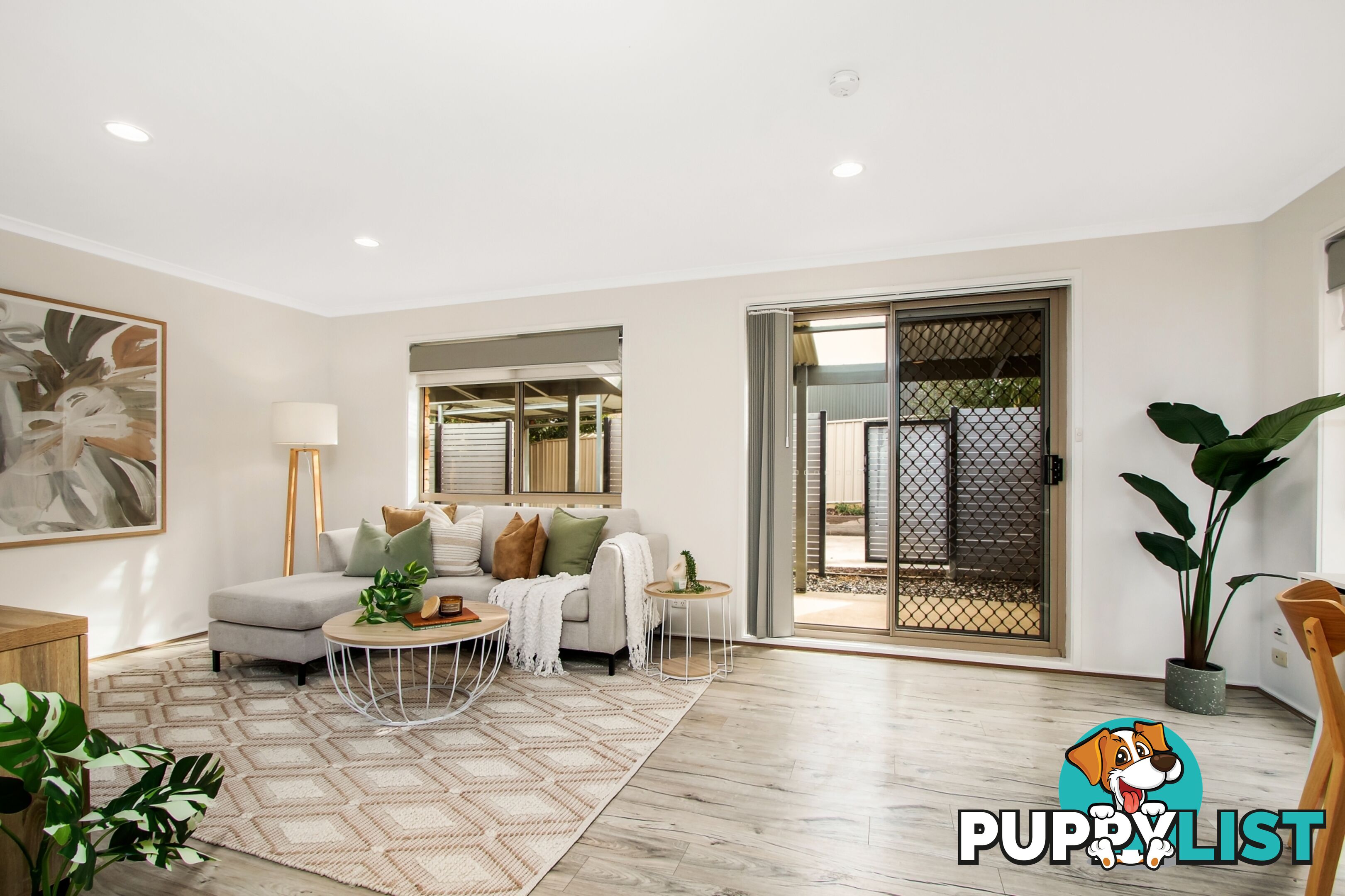 4 Fern Place BANKS ACT 2906