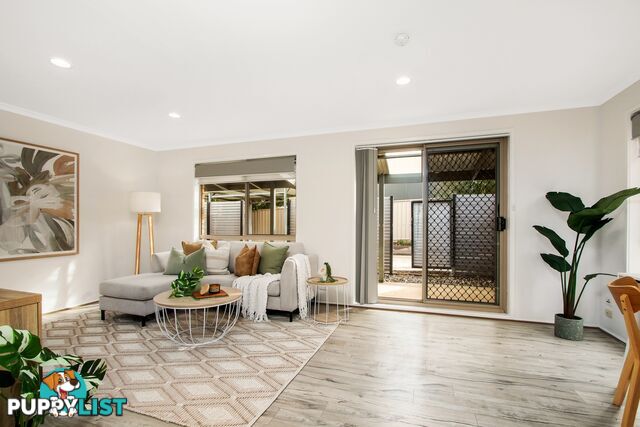 4 Fern Place BANKS ACT 2906
