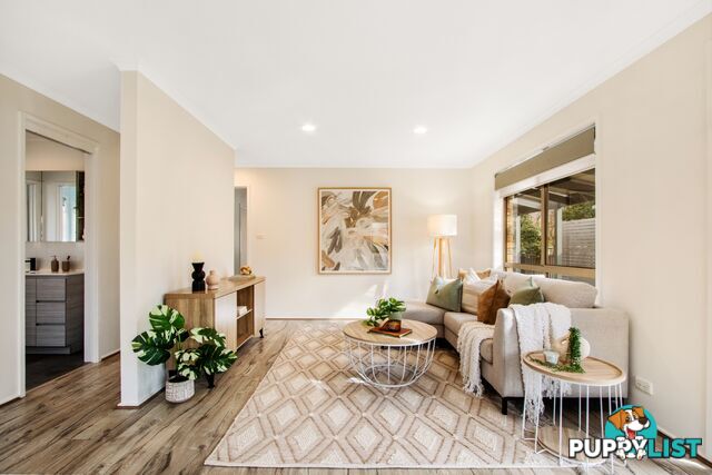 4 Fern Place BANKS ACT 2906